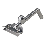 Winco SCRP-14 - Grill Scraper, 6
