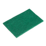 Winco SP-96N - Scouring Pad, 6