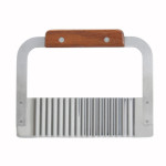Winco SRT-7 - Serrator, 7