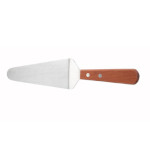 Winco TN166 - Pie Server, 4-5/8