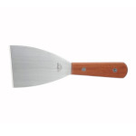 Winco TN526 - Scraper, 4-1/2