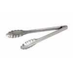 Winco UT-12HT - Utility Tongs, 12