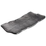 Winco WDM019-303 - Platter, 14-1/2