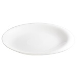 Winco WDP004-204 - Plate, 14