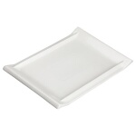 Winco WDP017-113 - Platter, 13-7/8