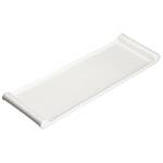 Winco WDP017-118 - Platter, 17-3/4