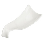 Winco WDP021-114 - Plate, 10-3/8