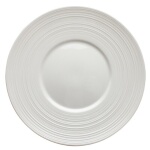Winco WDP022-106 - Plate, 8-1/8