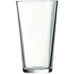 Winco WG10-001 - Mixing Glass, 16 oz., glass (Case of 24)