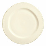 World Tableware FH-604 - Plate, 12