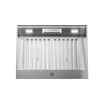 Zephyr AK9434BS - 36