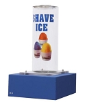 Gold Medal 2748-00-100 - BluBear Ice Hopper Extention (For 2747-00-000)