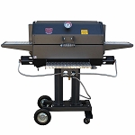 (Discontinued) R&V Works SCG30 - Smokin' Cajun Grill, 30