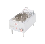 Wells 20162 - Deep Fryer Basket - 7.75X10 X5.25