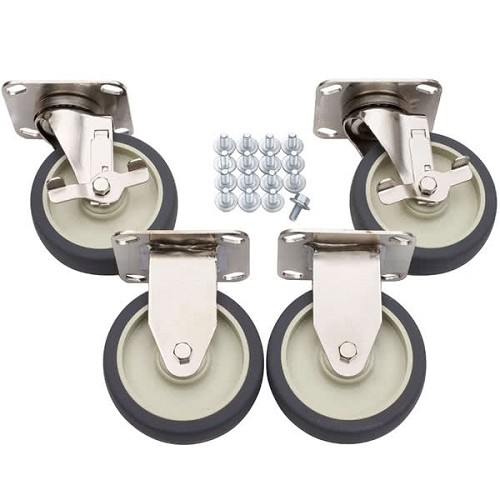 Alto-Shaam-4007 Casters 