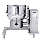 Tilting Kettles