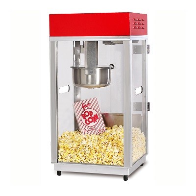 Gold Medal 2488SR Popcorn Popper 