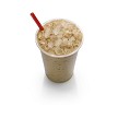 Pearl Ice in Iced Coffee 