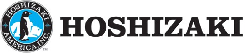 Hoshizaki HS-5519 - Narrow Dividers, for Rubbermaid pans, for SR27B-12M & SR27B-12MD2 models 