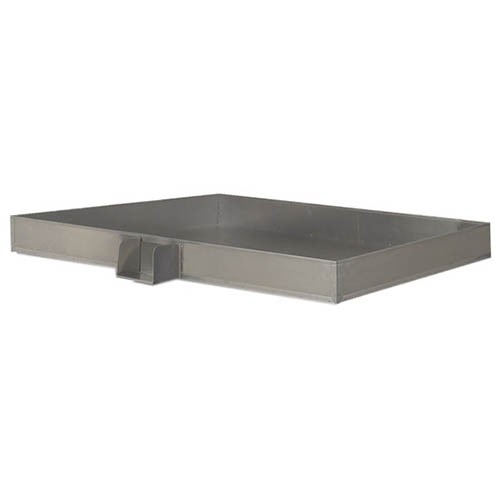 Gold Medal 2162 - Karamel King Cooling Pan for #2622 Karamel King Truck 
