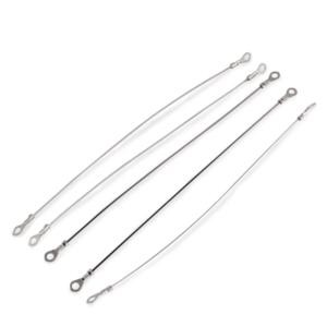 Gold Medal 2171 - 8' replacement elements for Impulse Heat Bag Sealer (Pack of 5) 