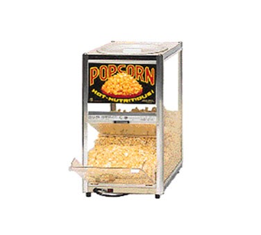Gold Medal 2188ST - Servalot Warmer, countertop, 12' , compact, 60 watt 