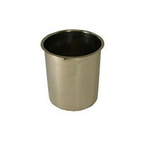 Gold Medal 2194 - Bowl Insert, warmer only, 133 oz., stainless steel 