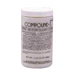 Gold Medal 2324 - Compound S, 35 lb. bulk pail 
