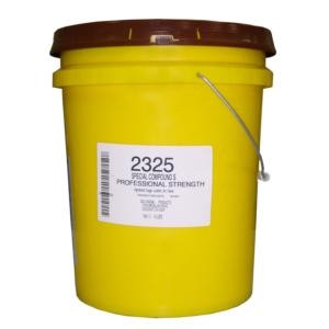 Gold Medal 2325 - Pro Strength Compound S, 35 lb. pail 
