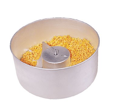 Gold Medal 2347 - Cheddar Easy Machine, 5 gallon capacity 