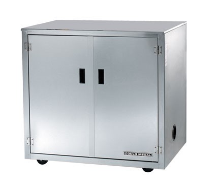 Gold Medal 2397-00-100 - Butter Topping Dispenser Base 