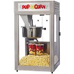 Gold Medal 2600-00-003 - Kettle Corn Machine, 16-oz Kettle 