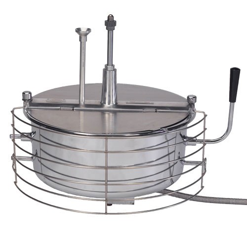 Gold Medal 2880 - Kettle Guard, 32 oz. 