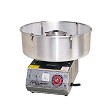 Gold Medal 3007 - Tornado Floss Cotton Candy Machine, high output, 7 