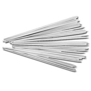 Gold Medal 4004 - 6.5' Super Setterstix, 5000 per Case 