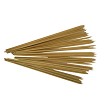 Gold Medal 4155M - Wood Candy Apple Sticks, 5-1/2' (1000 Pack) 