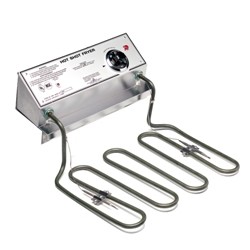Gold Medal 8074BF - Replacement Powerhead For the Battered King-9 Model Fryer 