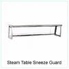 Gold Medal 8167 - Sneeze Guard Enclosure for use with #8161 