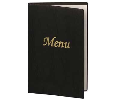 Risch 700 5.5X8.5 MB MENU Menu Cover 