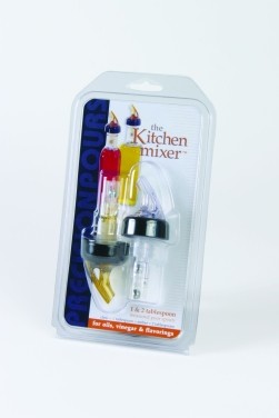 Precision Pourers 403-WS - VacuVin Wine Server 
