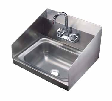 Vollrath K1410CS Hand Sink 