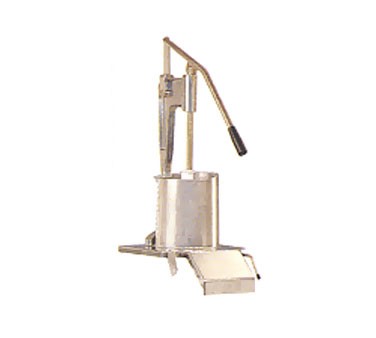 Robot Coupe 39680 - Feed Pusher Assembly, 2'-3', whole headCL60 'D' series mac 