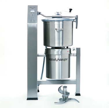 Robot Coupe 59148 - Bowl AssemblyR60T & BLIXER 60 