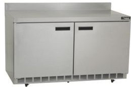 Delfield ST4460NP-12M Mega Top Prep Table 
