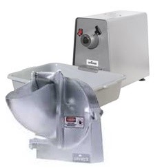Univex PM91-PK2 - Power Drive Unit, with VS9H grater/shredder, 250-RPM drive 