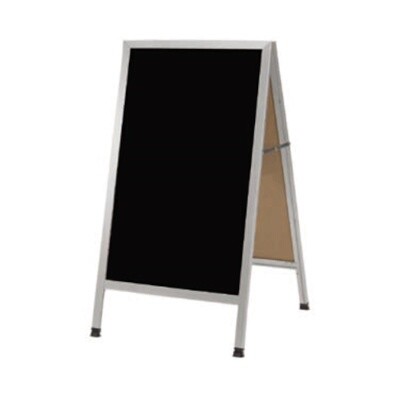 Aarco AA-11 A-Frame Sign Board 