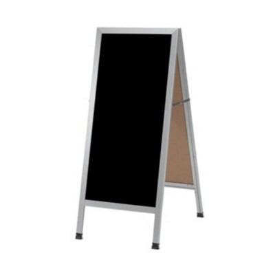 Aarco AA-311SB A-Frame Sign Board 