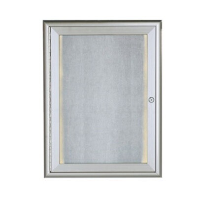 Aarco LOWFC2418 Message Center Board 