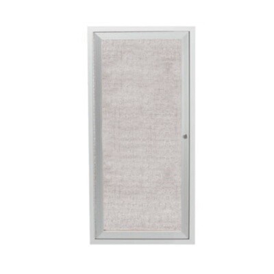 Aarco ODCC2412R Message Center Board 