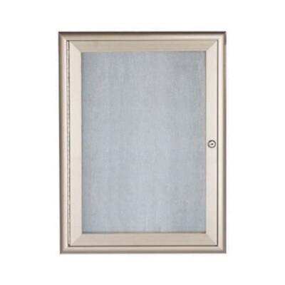 Aarco OWFC2418 Message Center Board 